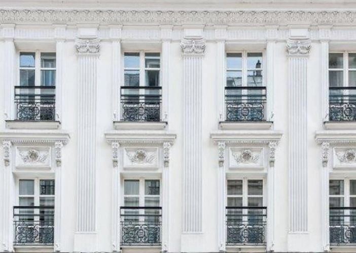 Hôtel du Romancier