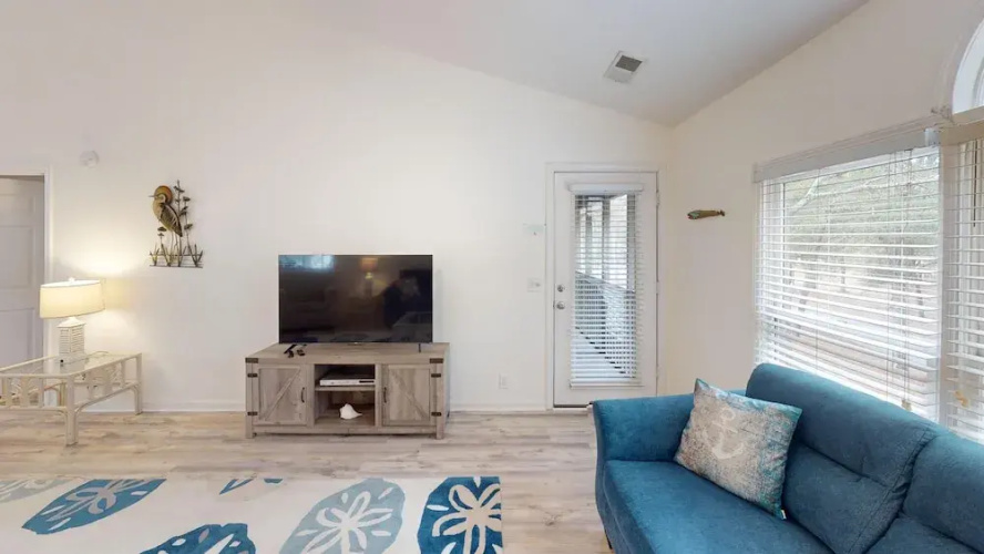 Club Villas Unit 17D Villa