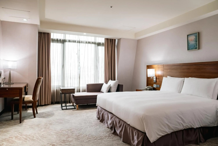 Arsma Hotel