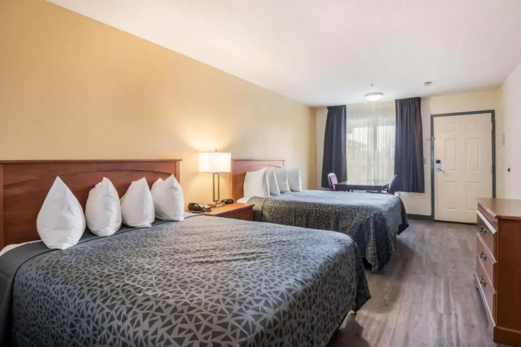 Quality Inn