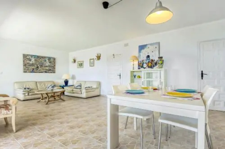 Apartment Canyelles