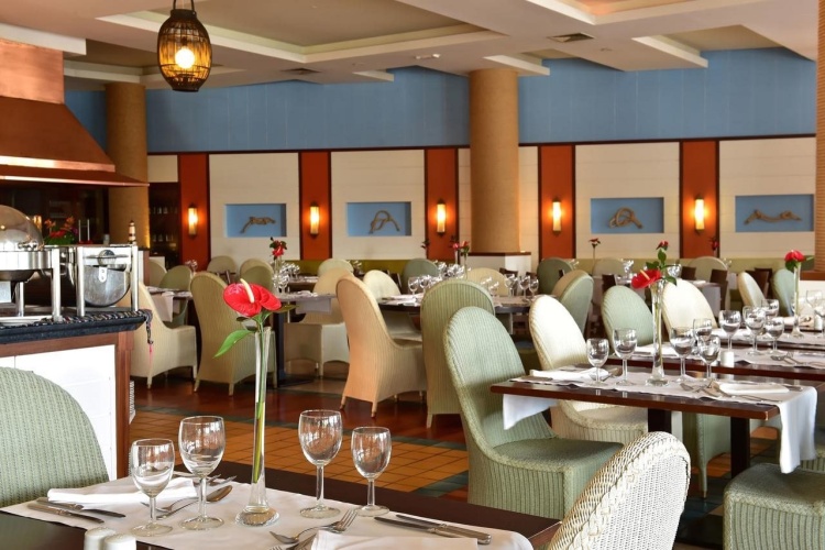 Pestana Porto Santo Beach Resort and Spa photo 30