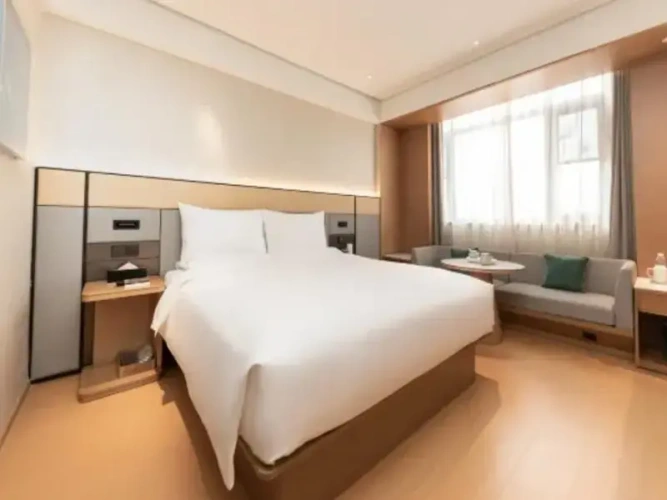 Business Double room