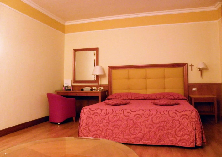 LVG Hotel Collection - Il Chiostro