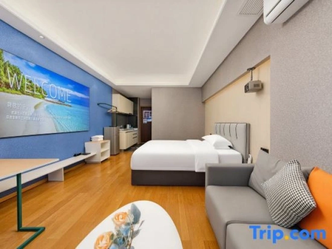 Luxury Double room