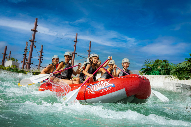 Hotel Xcaret Arte - All Parks All Fun Inclusive - Adults Only photo 41