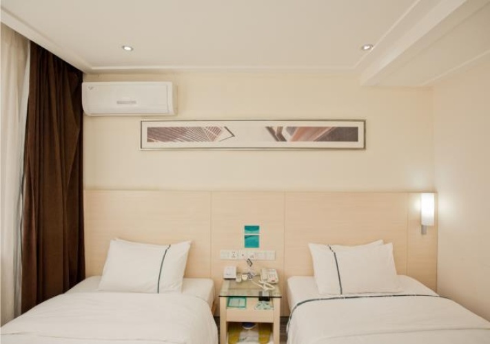 Business Twin room