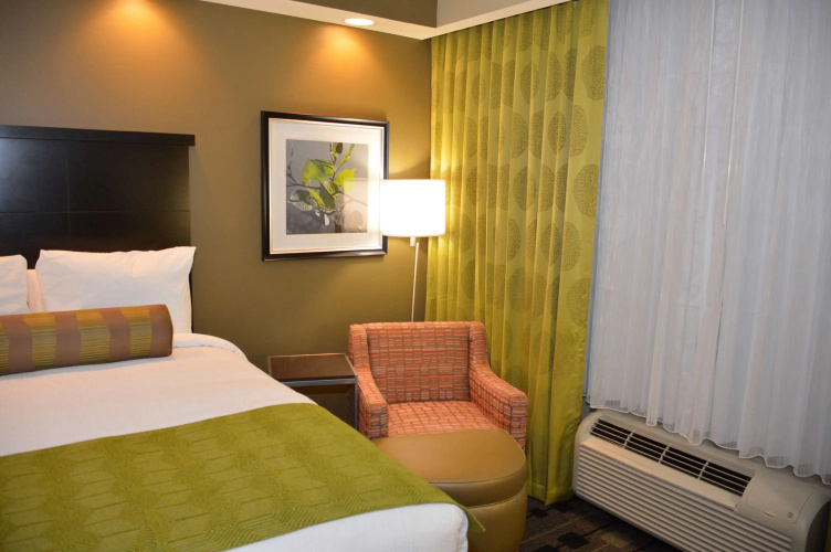 Best Western Plus University Inn