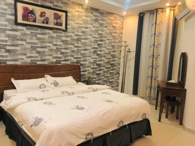 3 Bedrooms Villa