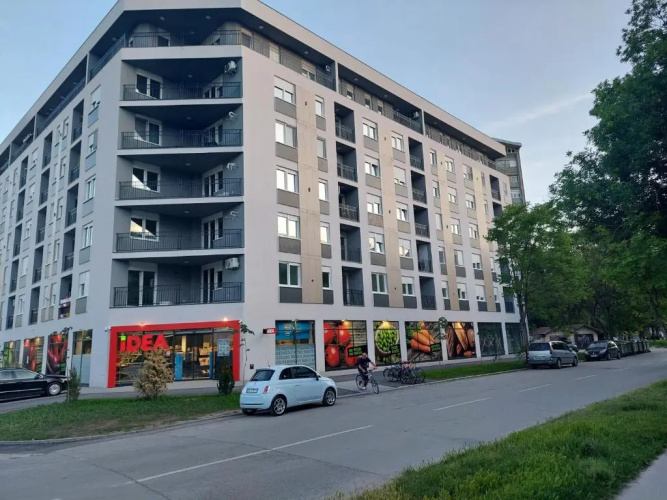 Hotelafbeelding