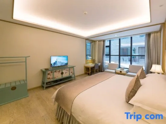 Premier Double room