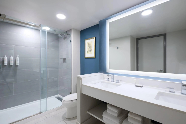 Sanibel Harbour Marriott Resort And Spa photo 12
