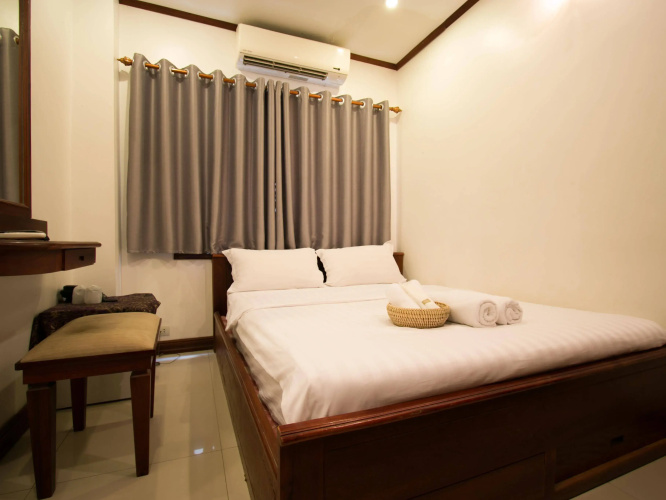 Lao Silk Hotel