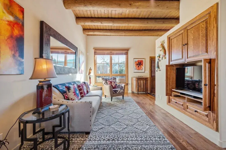 Villa Dos Niños - Explore Santa Fe, Walk Everywhere