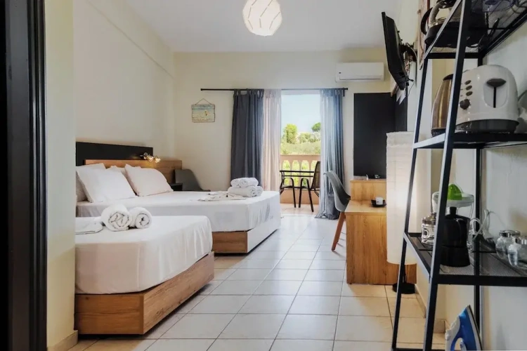 Comfort room