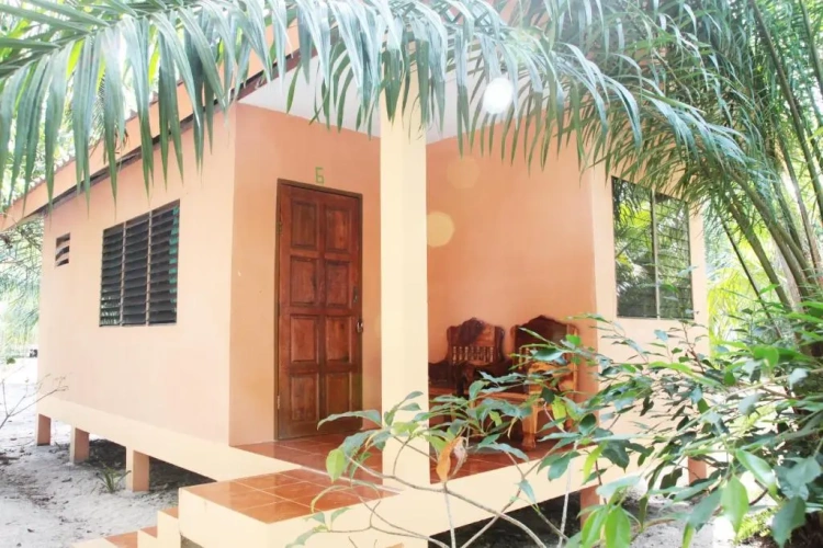 Bungalow