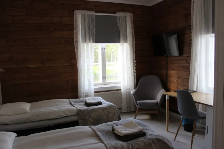 B&B Villa Kauppila