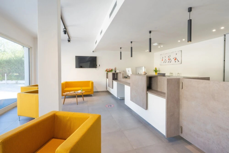 Horizon Hotel  Badesi