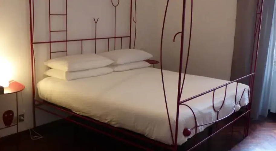 La Casa Del Romano
