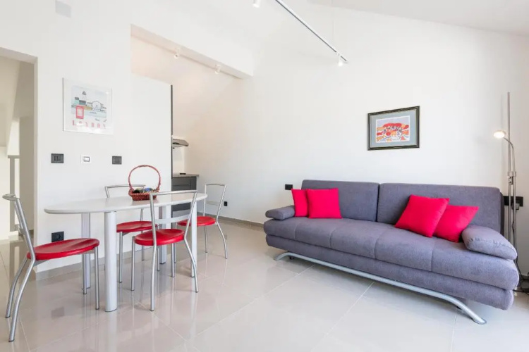 Apartments Marando