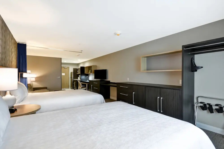 Home 2 Suites By Hilton Jackson