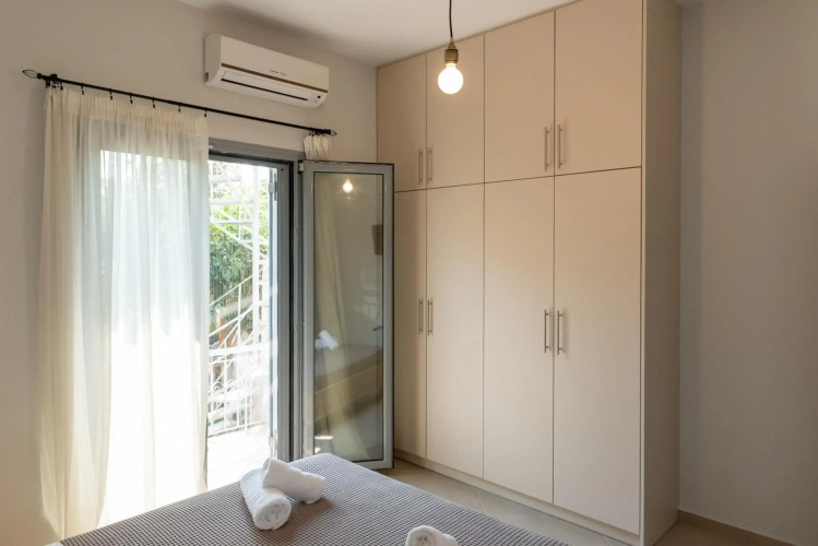 Garden House Preveza