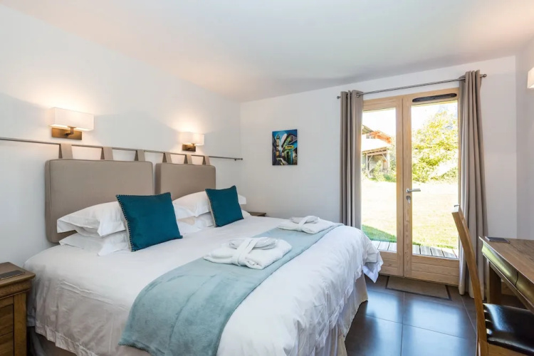 Chalet Allure