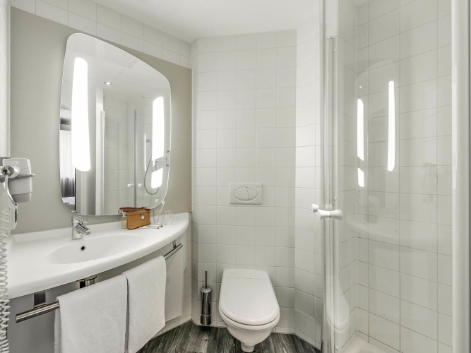 Ibis Paris Place D'italie 13Th photo 9