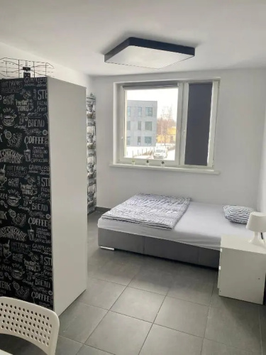 Astra Katowice - Aparthotel