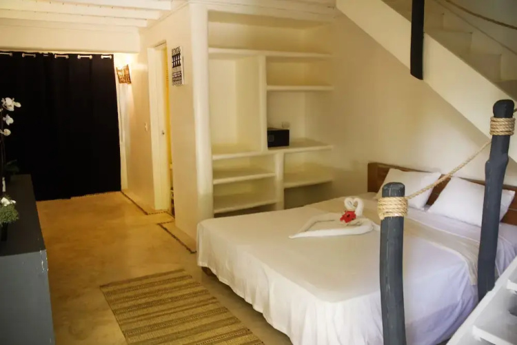 Afreeka Beach Hostel & Music Bar