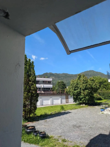 Studio leilighet i Stryn sentrum NY