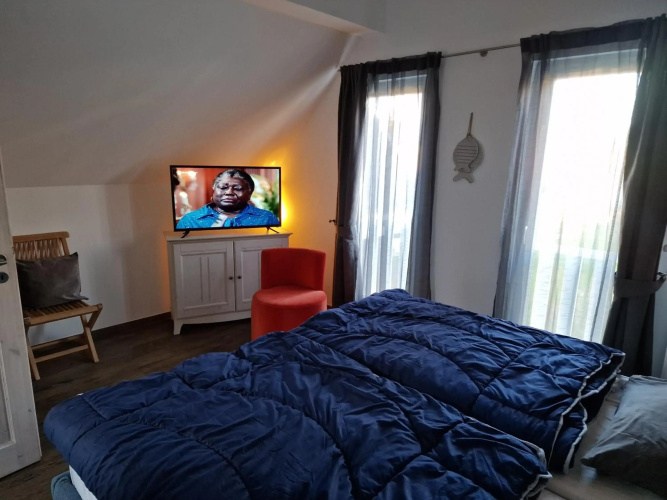 Haus Sandra