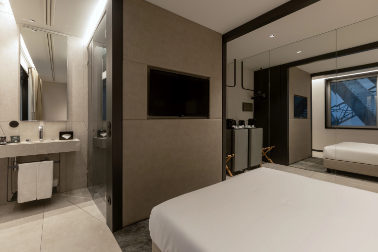 Porto Royal Bridges Hotel photo 12