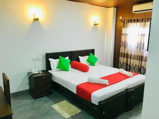 Hotel Remaco