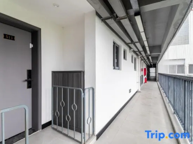 Zhijie Apartment