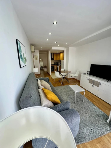 Apartamento Castellon II REF 027
