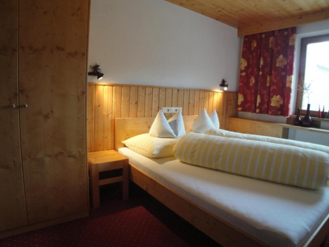 2 Bedrooms Superior Apartment
