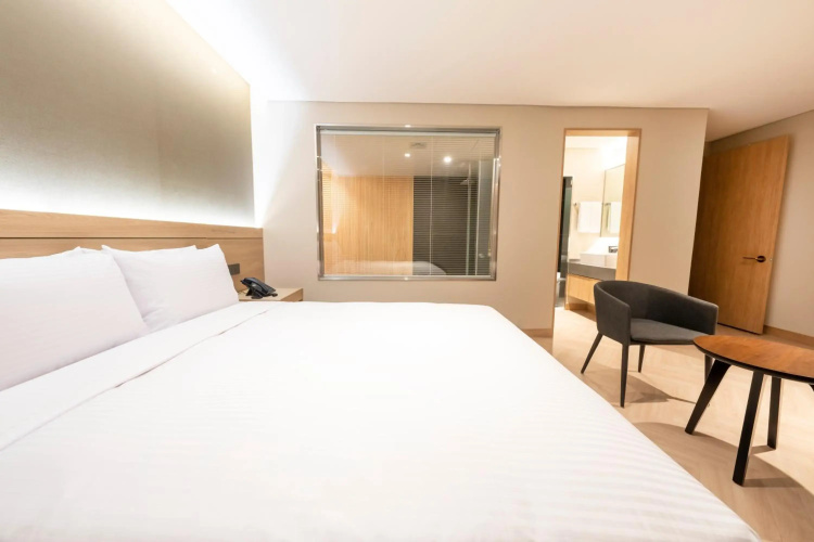 Hotel Forêt The Spa