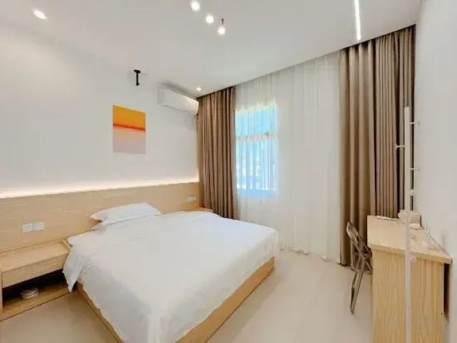 Pingtan Haohao Inn