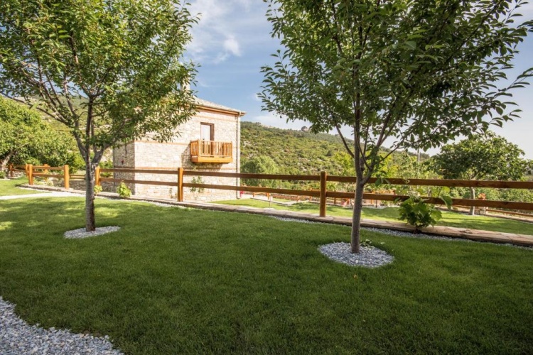 Deluxe Villa