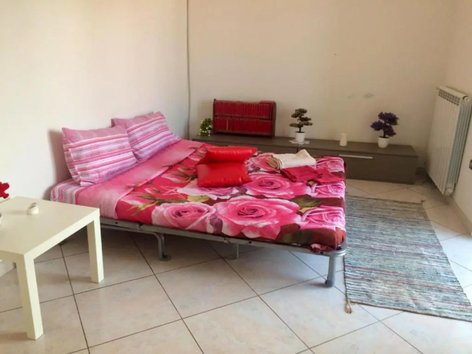 Miseria E Nobilta Apartment