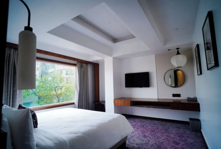Executive Double room