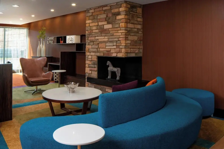 Comfort Inn