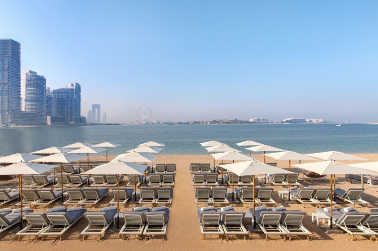 Voco Dubai The Palm photo 32