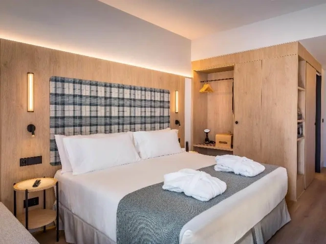 Superior Double room