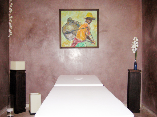Hotel Oasis photo 25