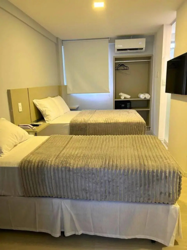 Jampa Mar Hotel