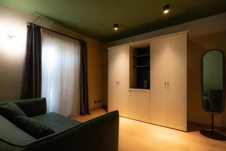 Deluxe Junior Suite