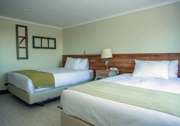Hotel Agua Nativa