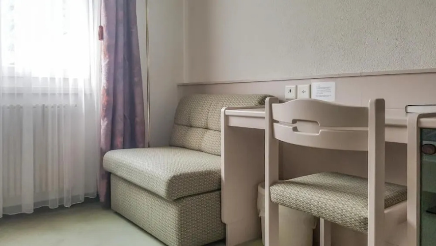 Hotel les Berges
